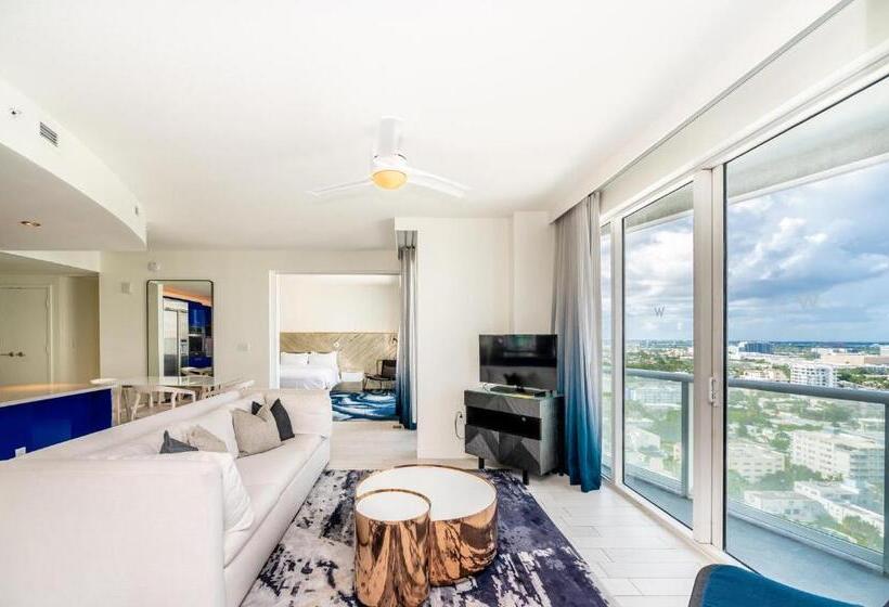 Beachfront Luxury 2br 2ba, Sleeps 6, Resort Access   Horizon By Homestakes