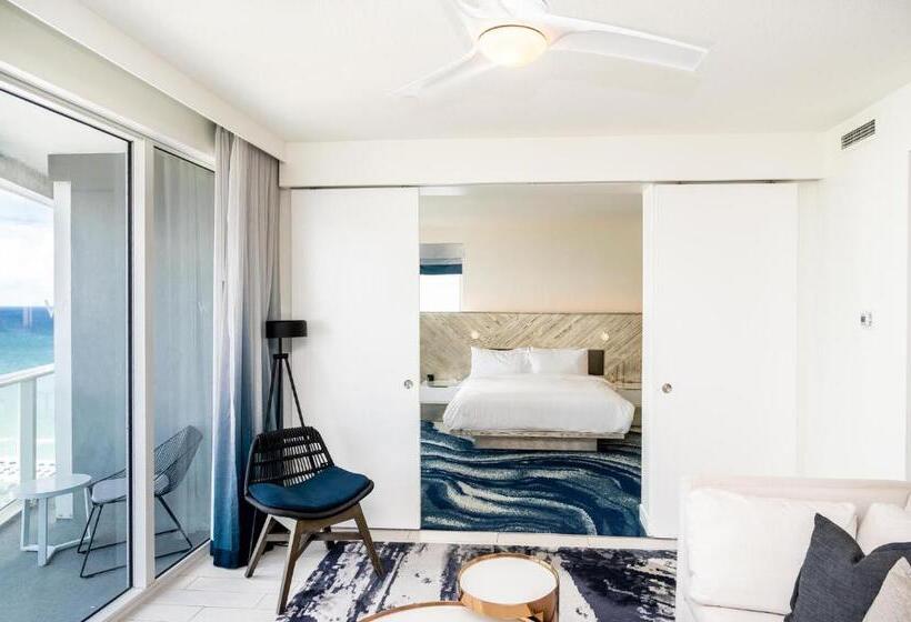 Beachfront Luxury 2br 2ba, Sleeps 6, Resort Access   Horizon By Homestakes