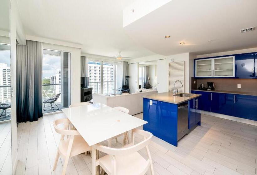 Beachfront Luxury 2br 2ba, Sleeps 6, Resort Access   Horizon By Homestakes