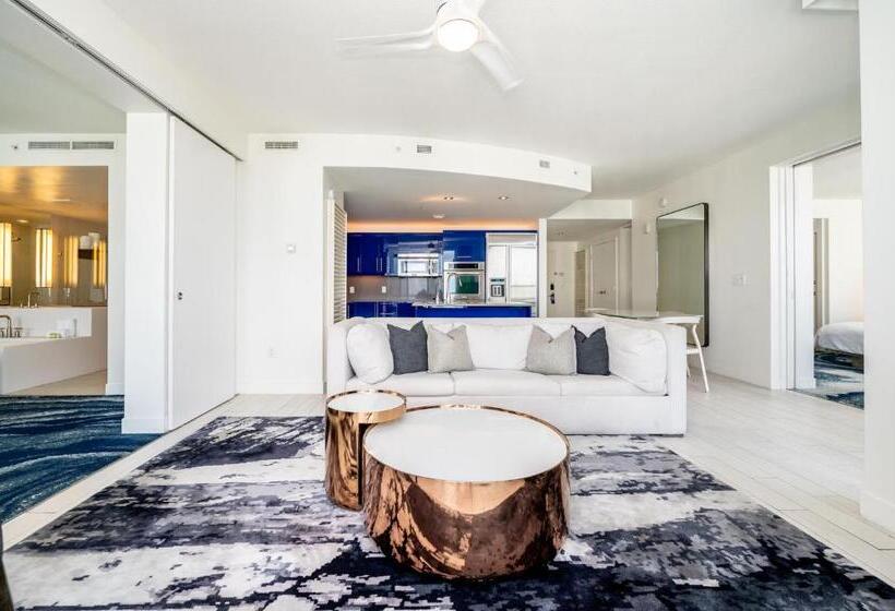 Beachfront Luxury 2br 2ba, Sleeps 6, Resort Access   Horizon By Homestakes