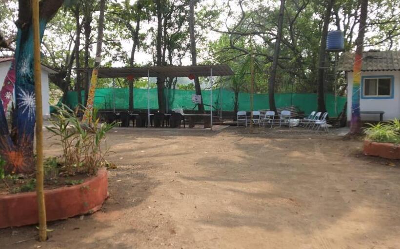 مبيت وإفطار Beach Walk Farm