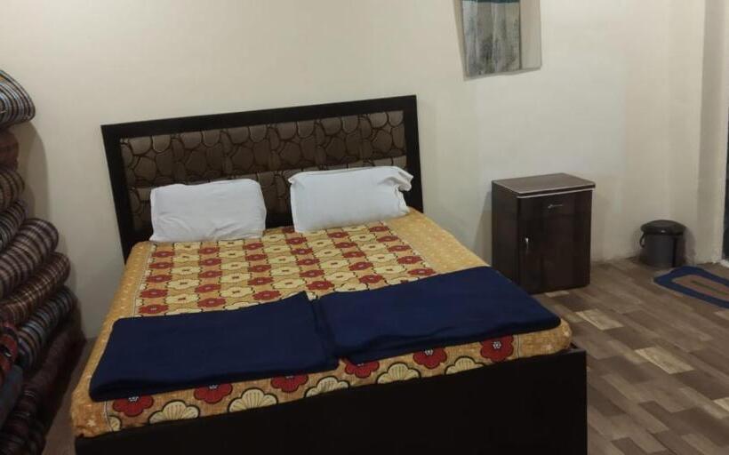 مبيت وإفطار Beach Walk Farm