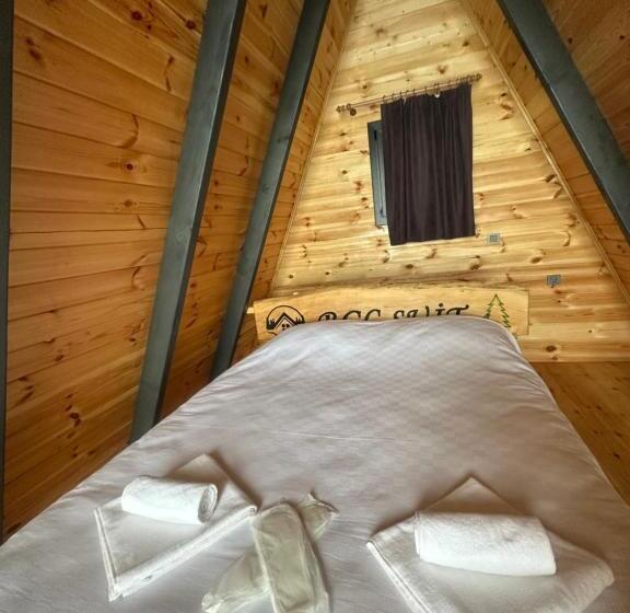 צימר Bgc Suit Bungalov