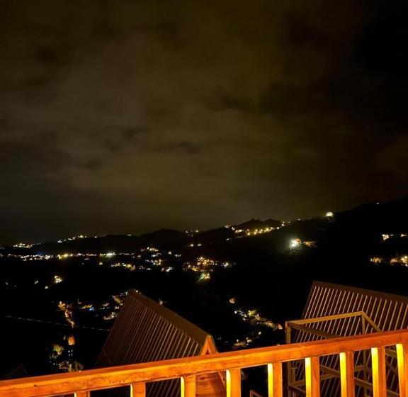 צימר Bgc Suit Bungalov