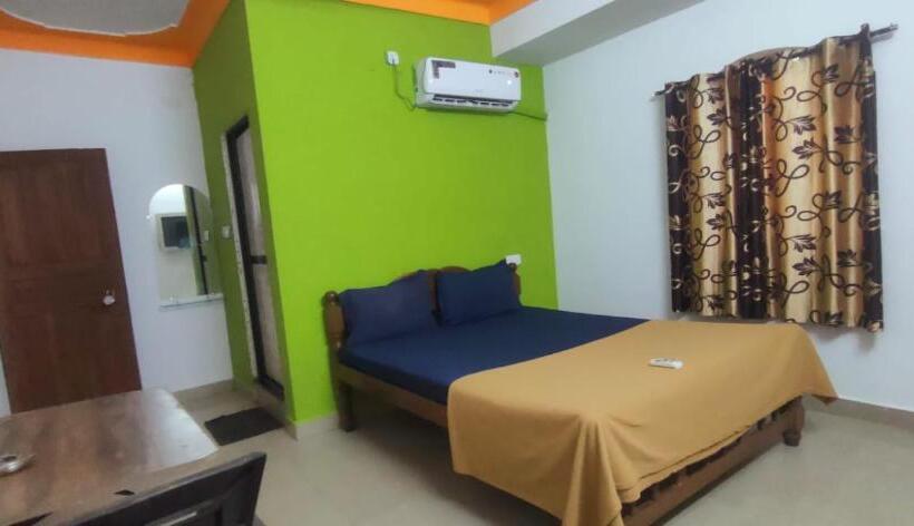 住宿加早餐 Cardozo Beach House