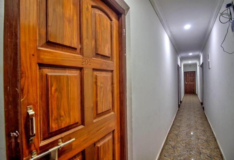 住宿加早餐 Cardozo Beach House