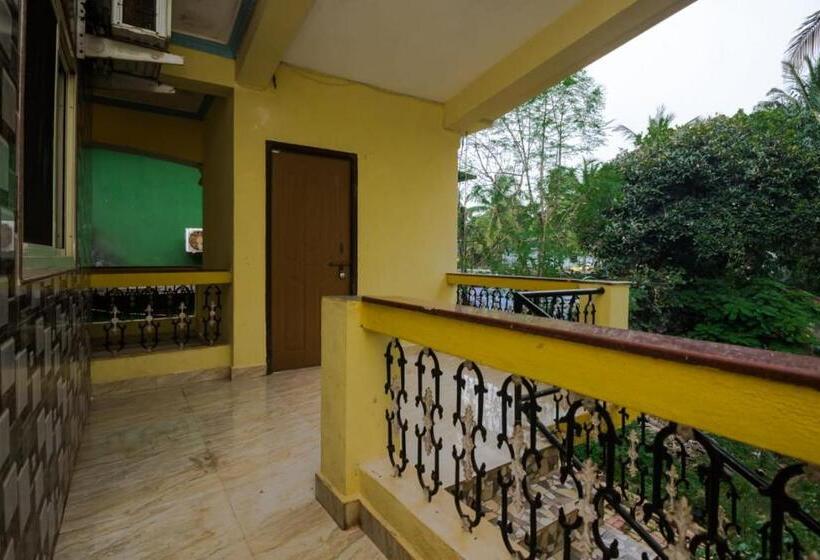 住宿加早餐 Cardozo Beach House