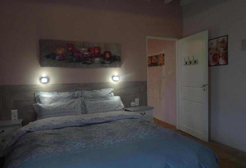צימר Chambre 4 Personnes