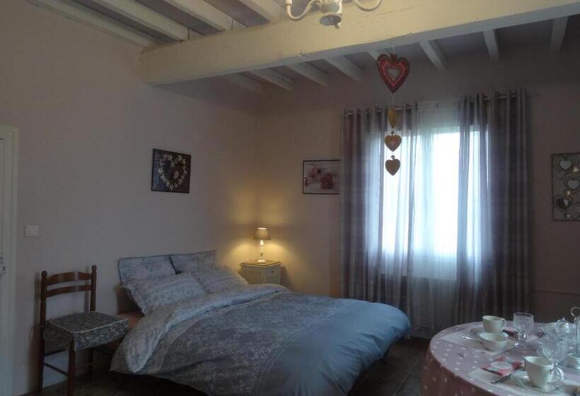 צימר Chambre 4 Personnes