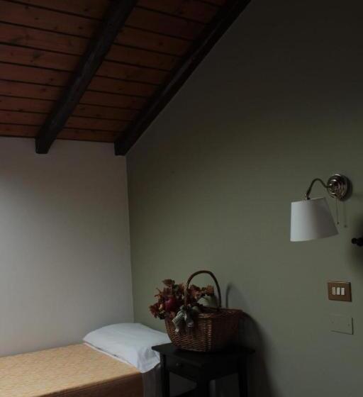 مبيت وإفطار Da Laura