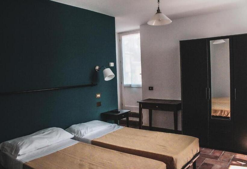 مبيت وإفطار Da Laura