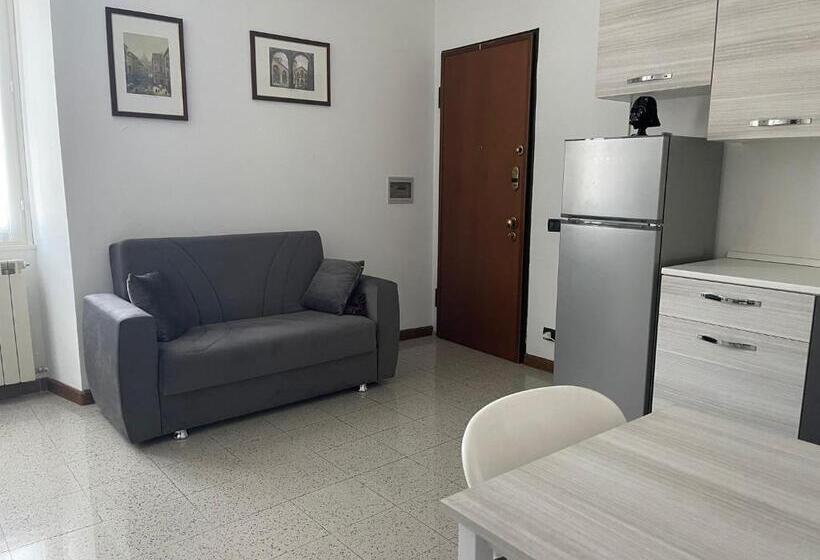 مبيت وإفطار Da Laura