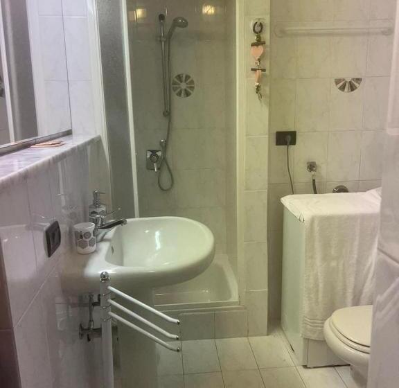 مبيت وإفطار Da Laura