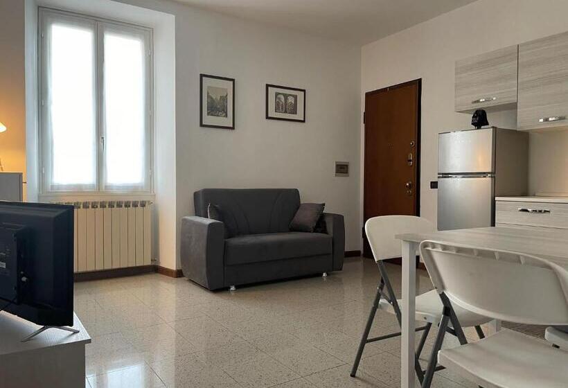 مبيت وإفطار Da Laura