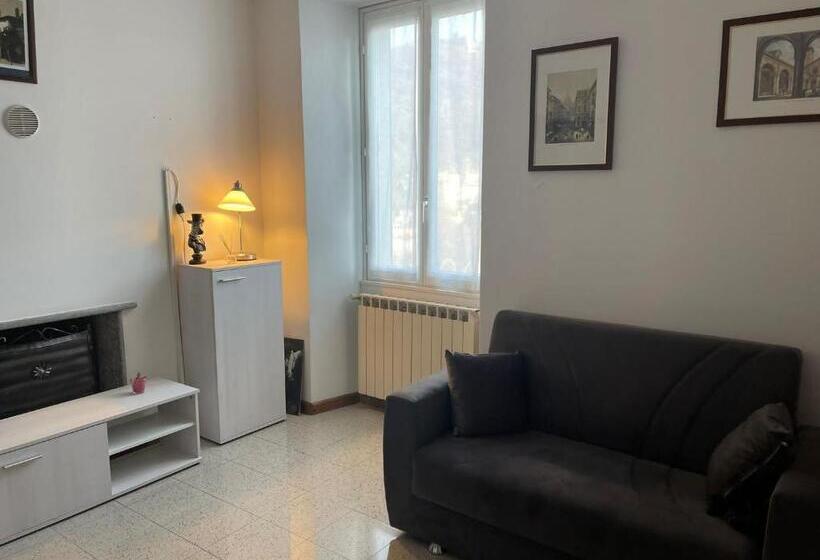 مبيت وإفطار Da Laura