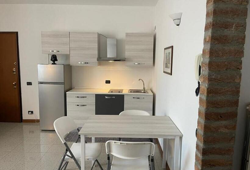 مبيت وإفطار Da Laura