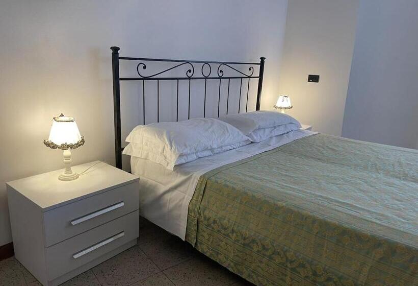 مبيت وإفطار Da Laura