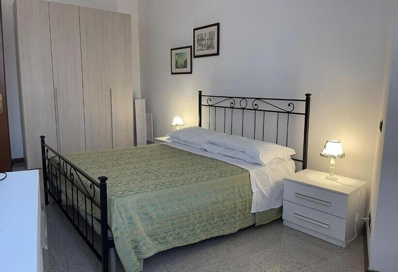 مبيت وإفطار Da Laura