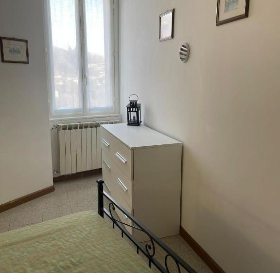 مبيت وإفطار Da Laura