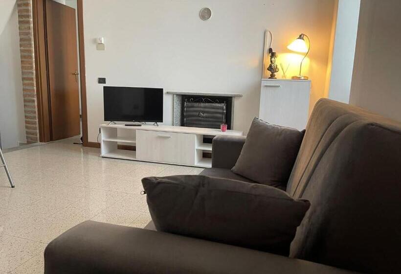 مبيت وإفطار Da Laura