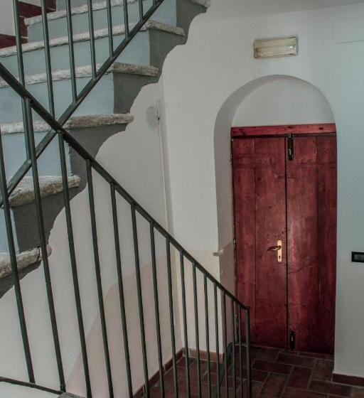 مبيت وإفطار Da Laura