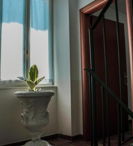 مبيت وإفطار Da Laura