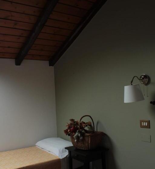 مبيت وإفطار Da Laura