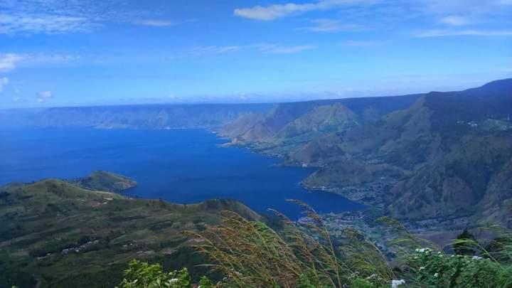 مبيت وإفطار Eco Trekking Lodge Bar & Tour S