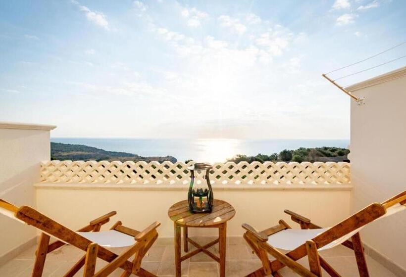 مبيت وإفطار Finisterrae Rooms And Suites