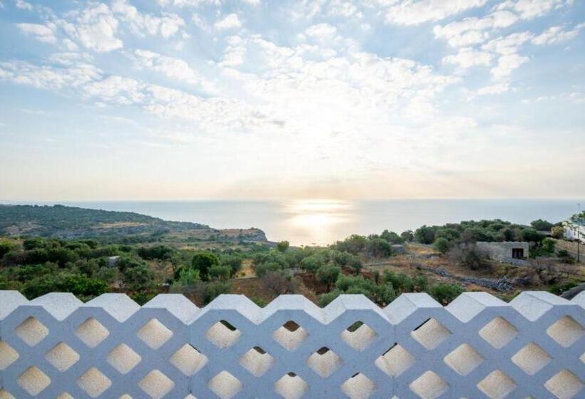 צימר Finisterrae Rooms And Suites