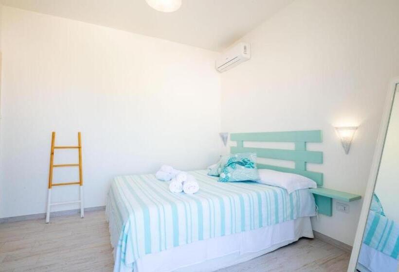 צימר Finisterrae Rooms And Suites