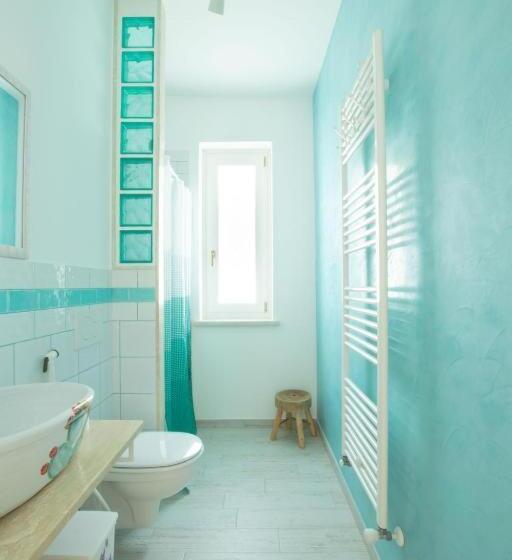 צימר Finisterrae Rooms And Suites