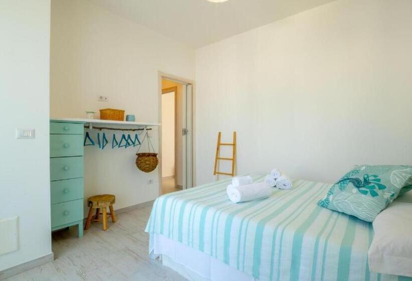 צימר Finisterrae Rooms And Suites