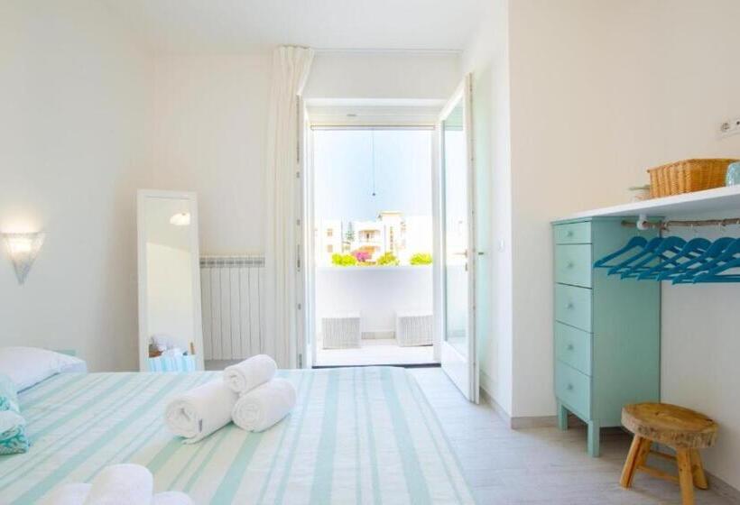 צימר Finisterrae Rooms And Suites