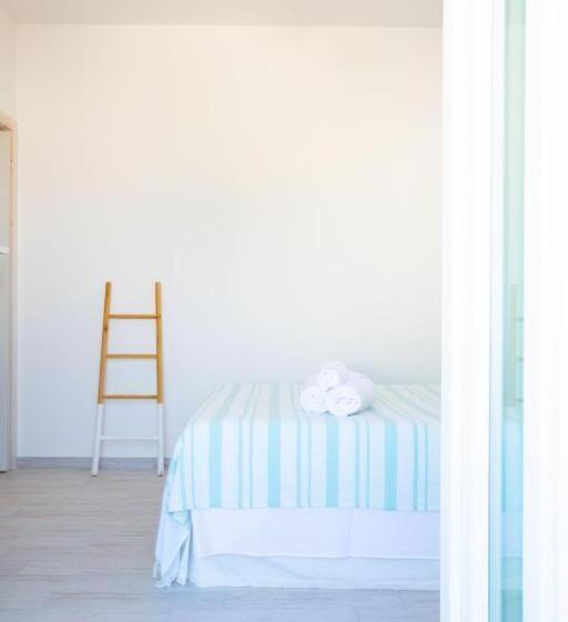 צימר Finisterrae Rooms And Suites