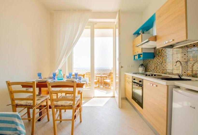 צימר Finisterrae Rooms And Suites