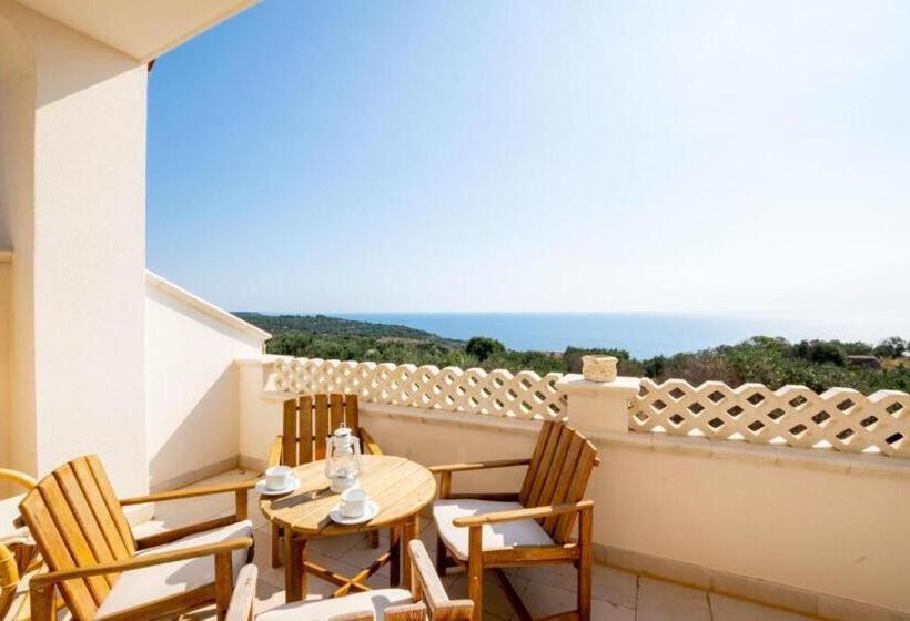 צימר Finisterrae Rooms And Suites