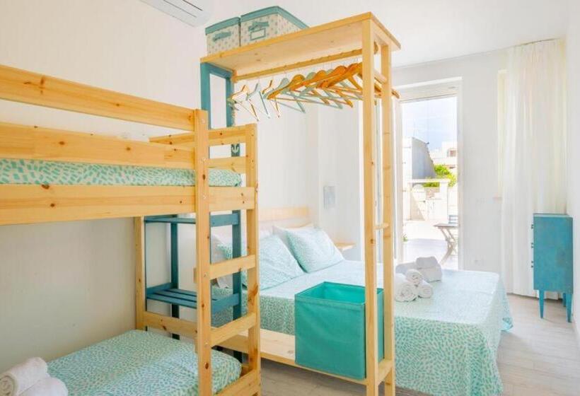 צימר Finisterrae Rooms And Suites