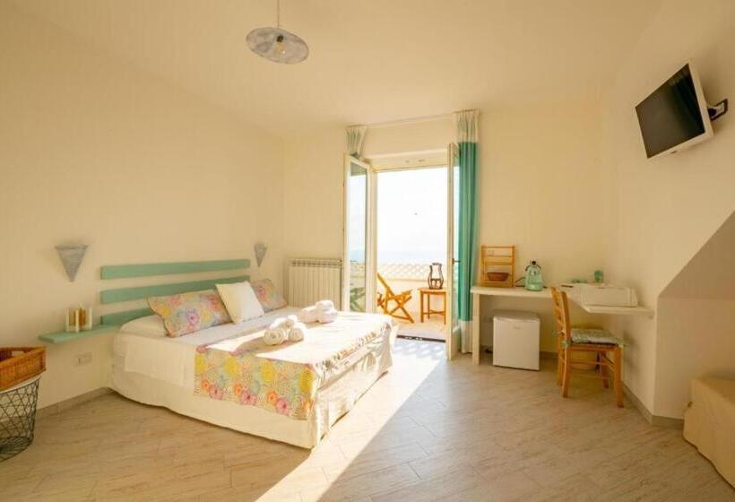 צימר Finisterrae Rooms And Suites