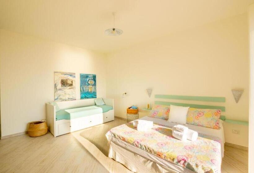 צימר Finisterrae Rooms And Suites