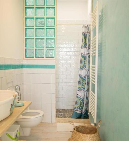 צימר Finisterrae Rooms And Suites