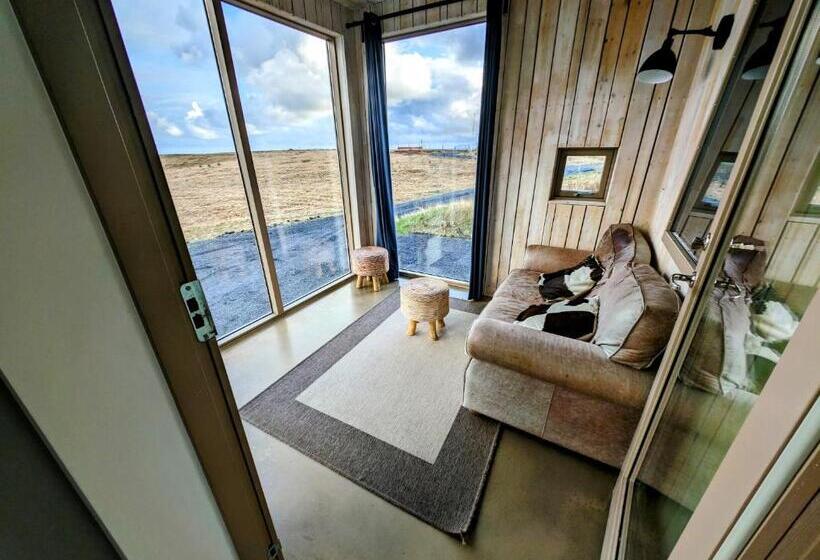 مبيت وإفطار Hótel Hrífunes By Ourhotels