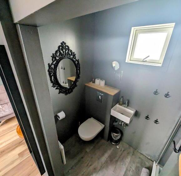 مبيت وإفطار Hótel Hrífunes By Ourhotels