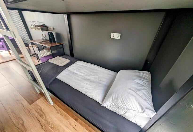 مبيت وإفطار Hótel Hrífunes By Ourhotels