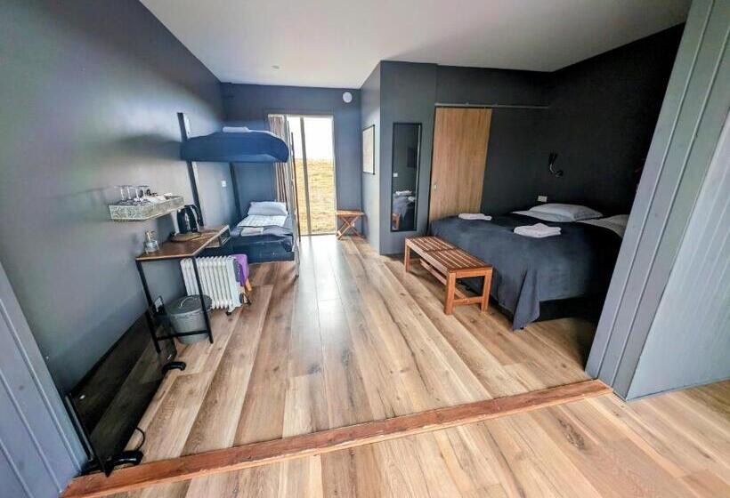 مبيت وإفطار Hótel Hrífunes By Ourhotels