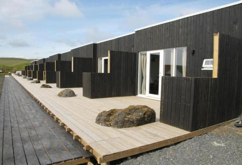 مبيت وإفطار Hótel Hrífunes By Ourhotels