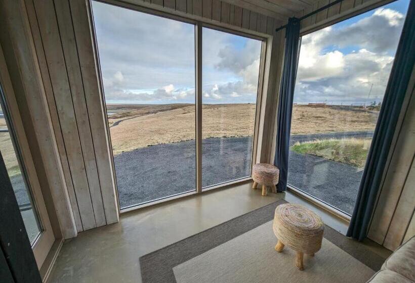 مبيت وإفطار Hótel Hrífunes By Ourhotels