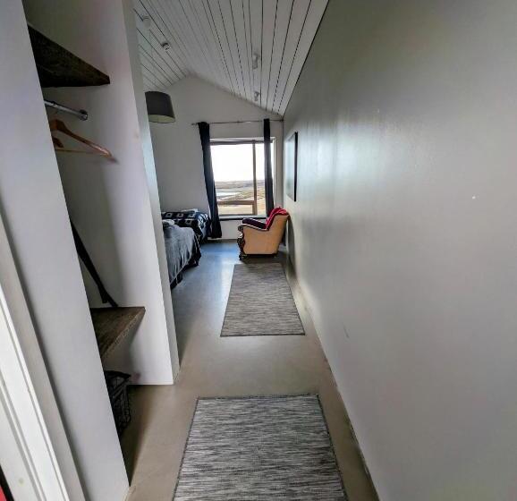 مبيت وإفطار Hótel Hrífunes By Ourhotels