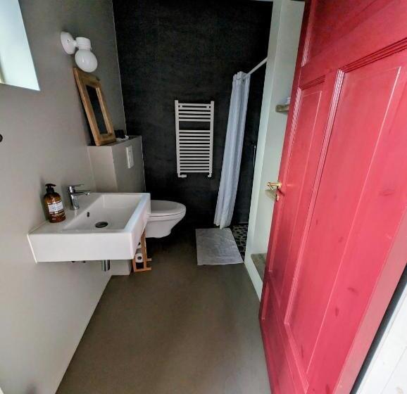 مبيت وإفطار Hótel Hrífunes By Ourhotels