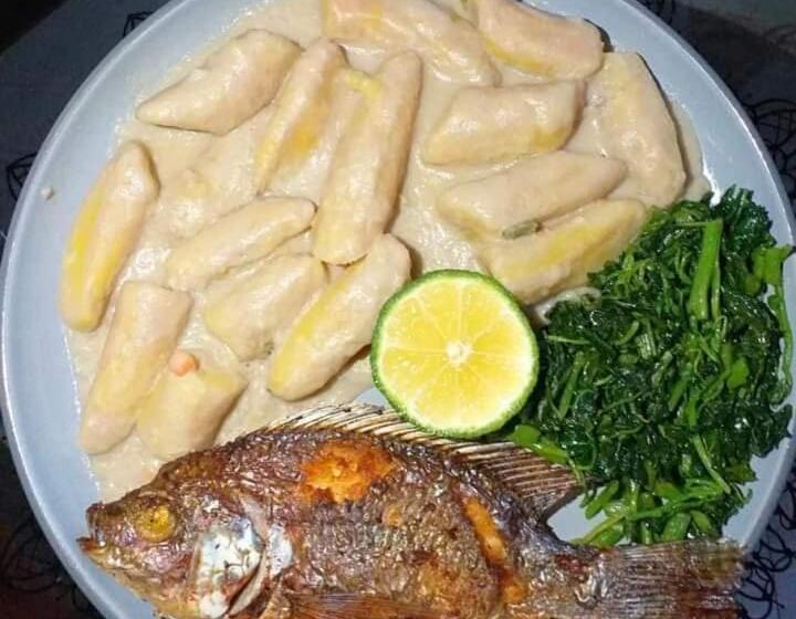 مبيت وإفطار Jambiani Wood House